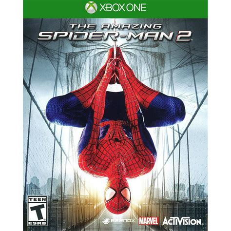 The Amazing Spiderman 2 Xbox One