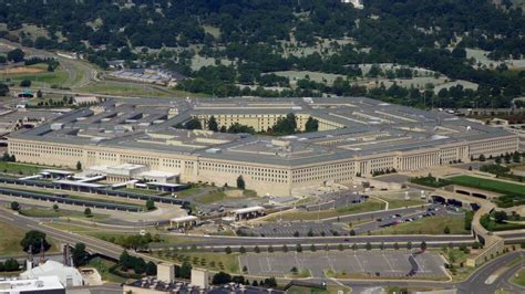 Secret Pentagon Program Spent Millions To Research Ufos Wbur News