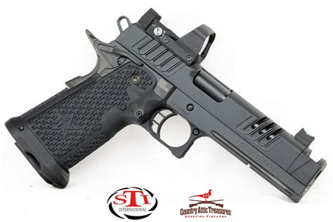 Maybe you would like to learn more about one of these? STI International - Staccato XC (9MM, 5.0") | Country ...
