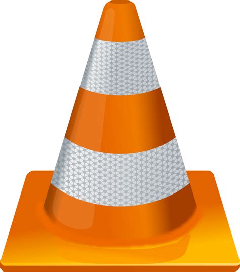 The android version of vlc player allows us to install the most versatile multimedia player compatible with almost any format on our smartphones. VLC Logo Media Player Download Vector | Android ...