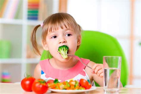 Ideas De Comidas Y Snacks Sanos Para Niños Comer Saludablemente