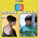 MARY WELLS - THE TWO SIDES OF MARY WELLS - Music On Vinyl