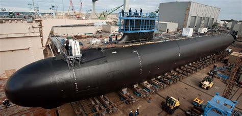 Nuclear Submarines For Australia What Are The Options Navy Lookout