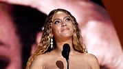 BRIGITTE on Twitter: "Beyoncé räumt bei den Grammy Awards erneut ab ...