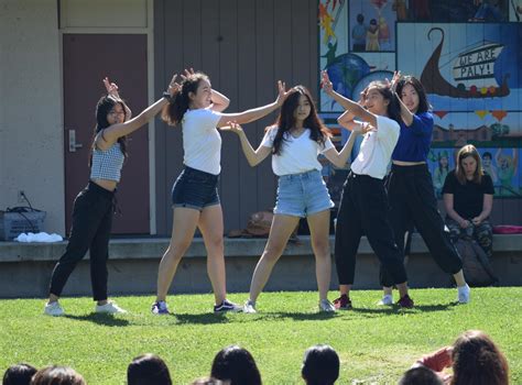 Preview Asb To Host Student Talent Show The Paly Voice
