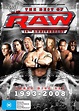 Buy WWE - The Best Of Raw (1993-2008) - 15th Anniversary Special ...