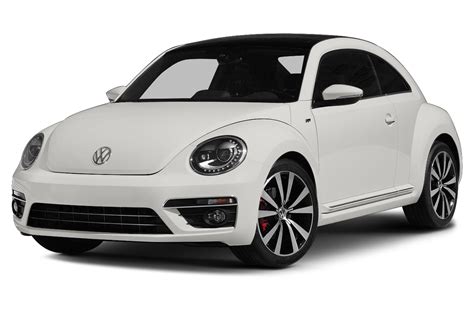 2013 Volkswagen Beetle R Line 2dr Hatchback Pictures