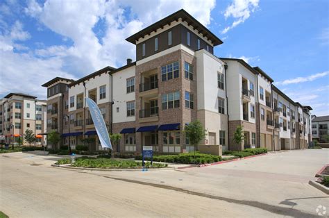 Overture Flower Mound 55 Active Adult Apa Apartments In Flower Mound Tx