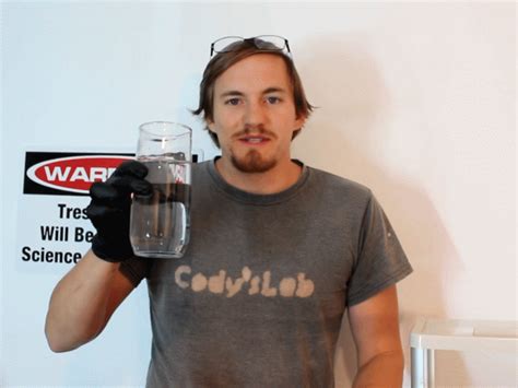 Youtuber Drinks Cyanide To Prove What It Does To The Body The Independent