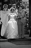 15th of December 1960. Wedding of King Baudoin of Belgium & Doña ...