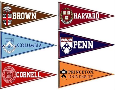 Love your custom style college pennant flags, i am so happy to have my own design on it. custom mini college, university, school pennants, flags ...