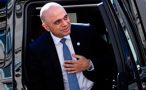 His father filled in as a transport driver. Sajid Javid wife: Who is he married to? Where in UK did he ...