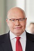 Peter Altmaier / Schaffermahlzeit: Wirtschaftsminister Altmaier ist ...