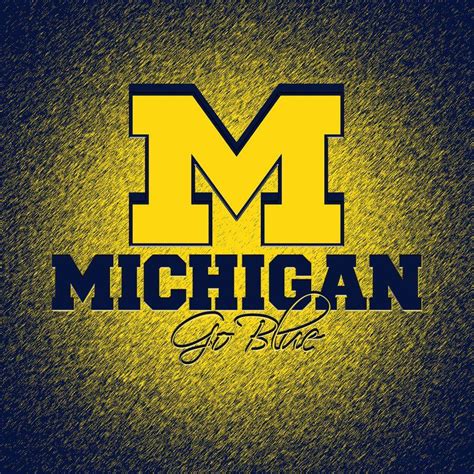 Michigan Wolverines 2017 Wallpapers Wallpaper Cave