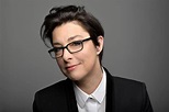 Sue Perkins | Cambridge Live