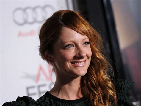 Judy Greer Joining Two And Half Men Cbs News