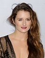 GRACE GUMMER at The Homesman premiere at AFI Fest in Hollywood – HawtCelebs