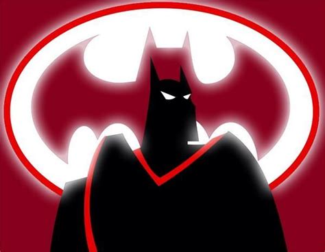 Having the right ring on your finger can make you feel like a regal king or a beloved queen. I am Vengeance, I am the Night, I am Batman! | Batman, Batman dark, Batman the animated series
