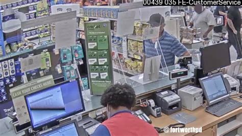 Grocery Store Robber Robbery Detectives Are Asking For Public