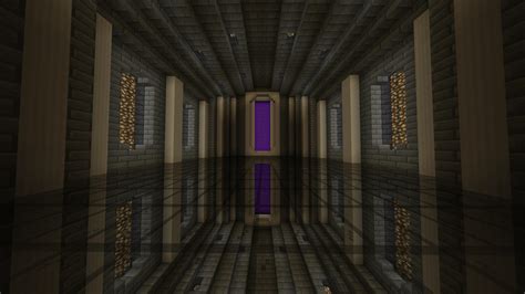 How To Make Nether Portal And End Portal In Minecraft Russell Whitaker