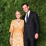 Tory Burch to Tie the Knot with Pierre-Yves Roussel - Daily Front Row