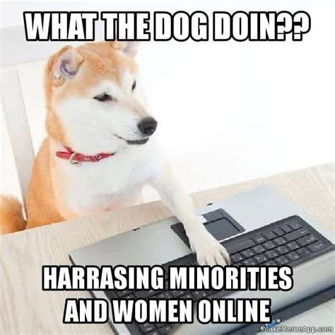 The Best Dogo Memes Memedroid