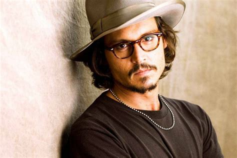 5 Interesting Facts about Johnny Depp - The Smoke Detector