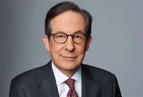 Why Did Chris Wallace Leave Fox News Official Announcement Explained