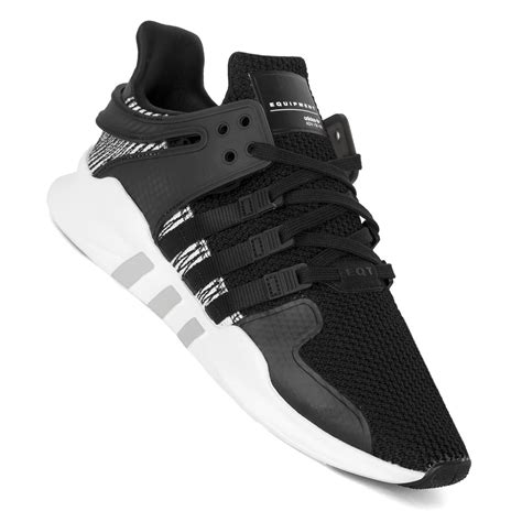 Maybe you would like to learn more about one of these? Adidas EQT Support ADV core black - Herren Sneaker BY9585 ...