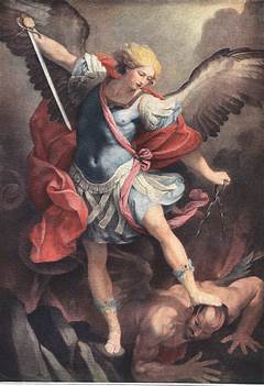 St Michael Wikipedia