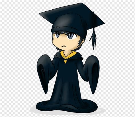 Animasi Topi Wisuda 90 Animasi Toga Wisuda Png Cikimm Com Gambar