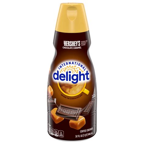 International Delight International Delight Coffee Creamer Hershey