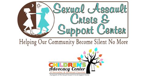 Sexual Assault Crisis And Suppor Guidestar Profile