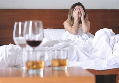 How To Cure A Hangover Post New Years Eve Health News The Indian Express