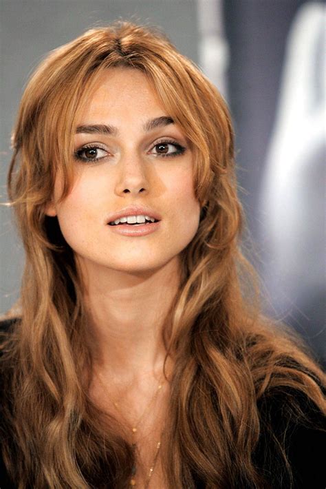 Keira Knightley In 2005 Keira Knightley Keira Knightley Hair Kira Knightley