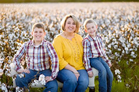 This is a list of plantations and/or plantation houses in the u.s. Paris Mountain Photography | Cotton Field Family Portraits ...