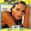 ROBBY'S SUPER-8 HOMEPAGE - Melody in Love