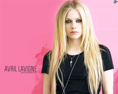 Avril Lavigne Avril Lavigne Wallpaper 42851430 Fanpop