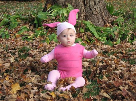 Piglet Infant Halloween Costume Newborn To 1 By Sproutlinglove 3800