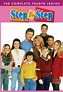 Step by Step: The Complete Fourth Season [DVD] - Best Buy