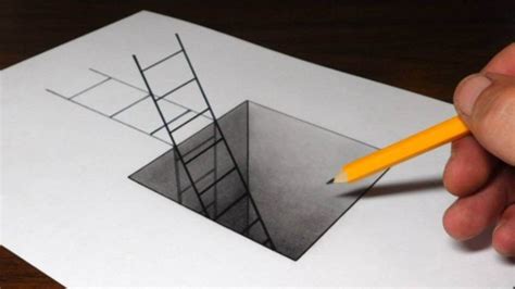 Fun And Easy Things To Draw When Bored Best Creative Ideas 3d Art