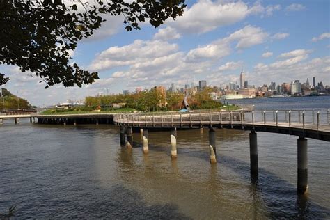 Tripadvisor Búsqueda Del Tesoro De Hoboken ¡puerto E Historia De