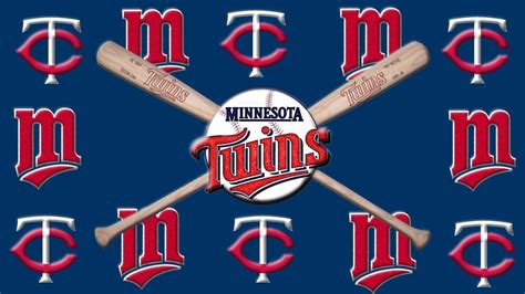 Minnesota Twins Wallpaper Wallpapersafari