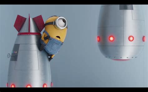 Minions Short Movie The Competition Animation Short Movie