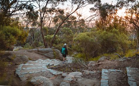 The Ultimate Guide To A Day In The You Yangs Forte Magazine