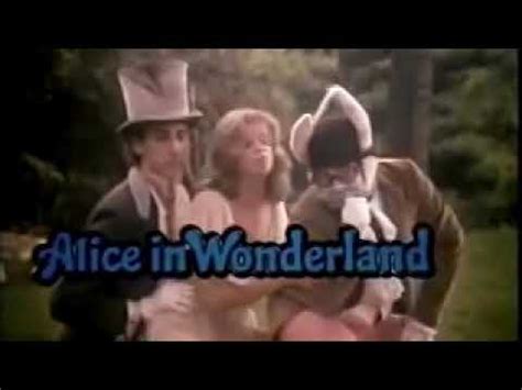 Alice In Wonderland An X Rated Musical Fantasy Trailer Youtube