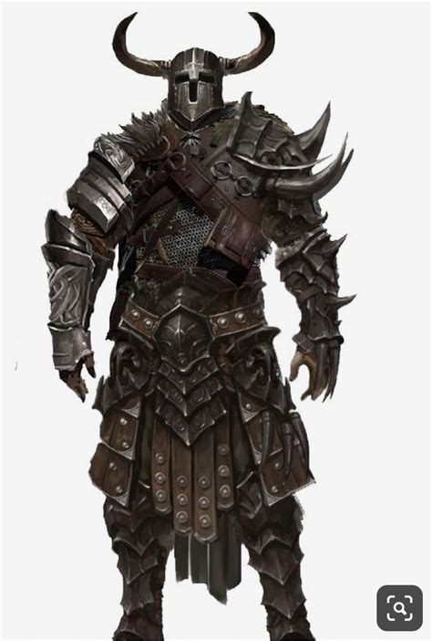 bandit elite medieval fantasy characters concept art characters fantasy character design
