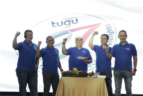 Tugu insurance didirikan pada tanggal 25 november 1981 dengan nama pt tugu pratama indonesia berdasarkan akta notaris no. 37 Tahun Tugu Insurance : Reaching New Heights | Pertamina