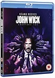 John Wick: Chapters 1 & 2 | Blu-ray | Free shipping over £20 | HMV Store