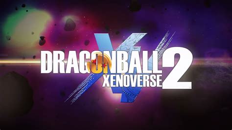 For the manga version, see dragon ball xenoverse 2 the manga. Dragon Ball Xenoverse 2 - First Legendary Pack DLC launches March 18 2021 - Nintendo Switch News ...